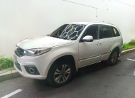 Chery Tiggo 3 2017
