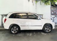 Chery Tiggo 3 2017
