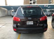 Hyundai Santa Fe 2009