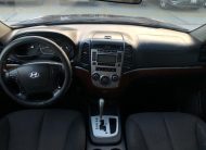Hyundai Santa Fe 2009
