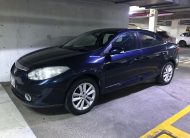 Renault Fluence 2011