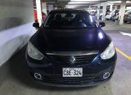 Renault Fluence 2011
