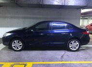 Renault Fluence 2011