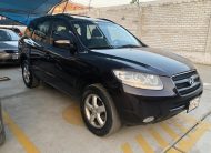 Hyundai Santa Fe 2009