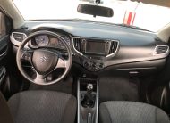 Susuki Baleno 2017