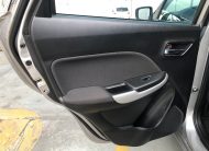 Susuki Baleno 2017