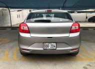 Susuki Baleno 2017