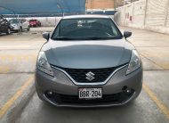 Susuki Baleno 2017