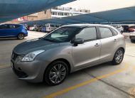 Susuki Baleno 2017