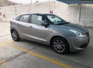 Susuki Baleno 2017