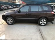 Hyundai Santa Fe 2009