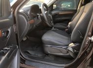 Hyundai Santa Fe 2009