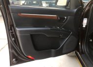 Hyundai Santa Fe 2009