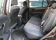 Hyundai Santa Fe 2009