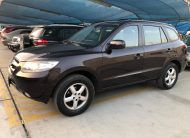 Hyundai Santa Fe 2009