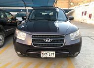 Hyundai Santa Fe 2009