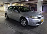 Renault Megane II