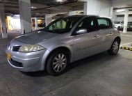 Renault Megane II