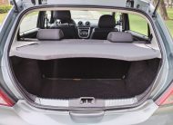 Volkswagen Gol Comfort 2012
