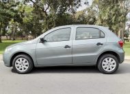 Volkswagen Gol Comfort 2012