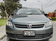 Volkswagen Gol Comfort 2012