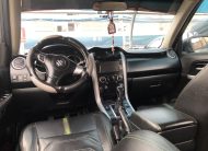 Suzuki Grand Nomade 2016