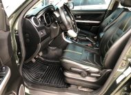 Suzuki Grand Nomade 2016