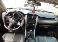 Suzuki Grand Nomade 2016