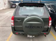 Suzuki Grand Nomade 2016