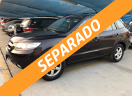 Hyundai Santa Fe 2009