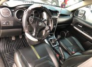 Suzuki Grand Nomade 2016