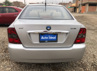 Geely CK GS 2009