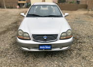 Geely CK GS 2009