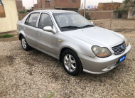Geely CK GS 2009