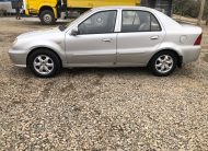 Geely CK GS 2009