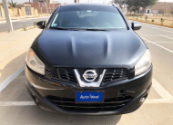 Nissan Qashqai 2012