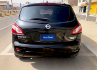 Nissan Qashqai 2012