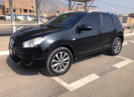 Nissan Qashqai 2012