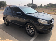 Nissan Qashqai 2012