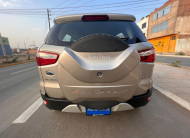 Ford Ecosport Freestyle 2017