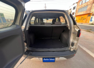 Ford Ecosport Freestyle 2017