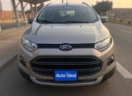 Ford Ecosport Freestyle 2017