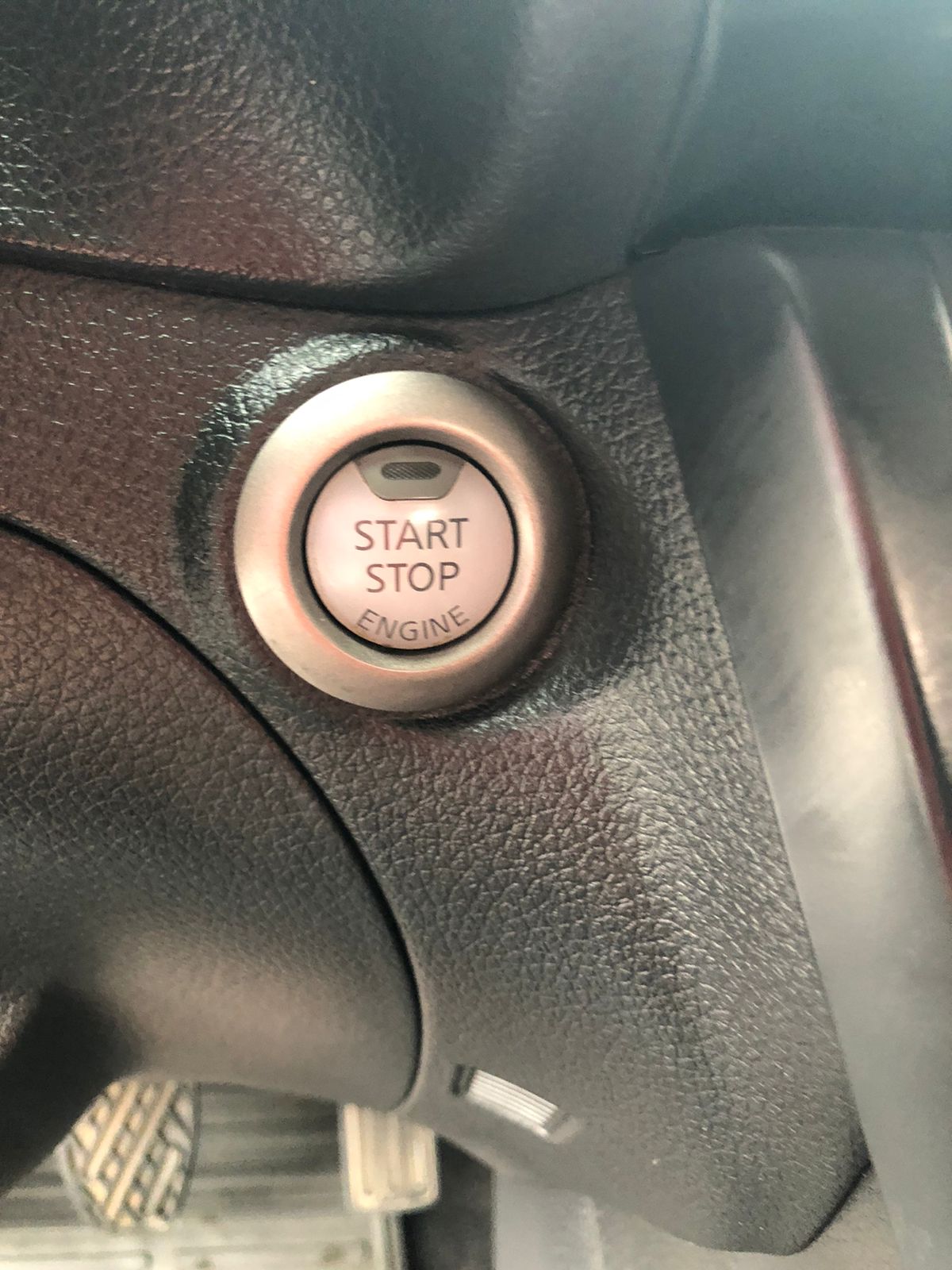 Nissan Sentra Full 2017