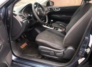 Nissan Sentra Full 2017