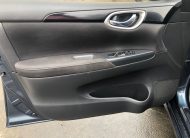 Nissan Sentra Full 2017