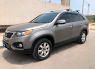 Kia Sorento Suv