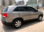 Kia Sorento Suv