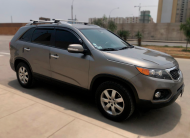 Kia Sorento Suv