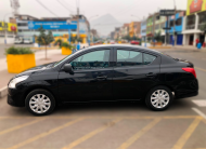 Nissan Versa  2021