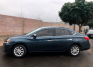 Nissan Sentra Full 2017